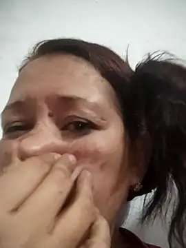 Snapshot of marinita13 chatting on September 21, 3:41 am marinita13 online show from September 21, 3:41 am