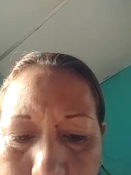 Snapshot of marinita13 chatting on December 18, 12:55 pm marinita13 online show from December 18, 12:55 pm