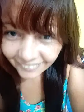 Snapshot of marinita13 chatting on February 7, 2:48 am marinita13 online show from February 7, 2:48 am