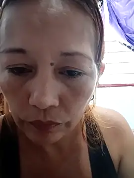 marinita13 online show from March 13, 5:30 pm