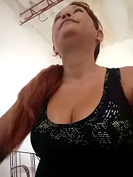 marinita13 online show from April 10, 1:16 pm