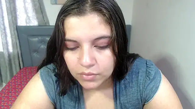 sarah aguilar online show from February 9, 3:27 pm