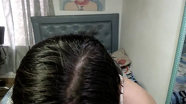 Snapshot of sarah_aguilar chatting on April 22, 2:51 pm sarah aguilar online show from April 22, 2:51 pm