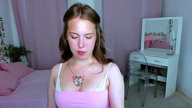 LanaRoselle online show from June 30, 2:18 pm