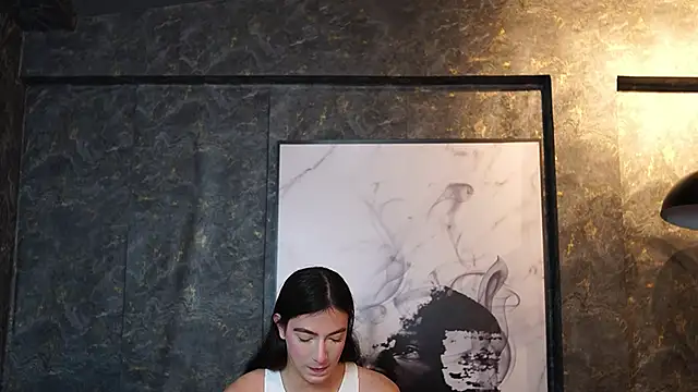 Ariaa Isabell online show from March 26, 6:24 pm