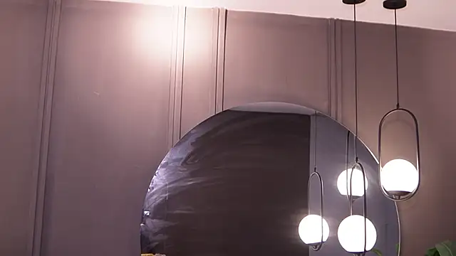 Ariaa Isabell online show from April 17, 6:22 pm