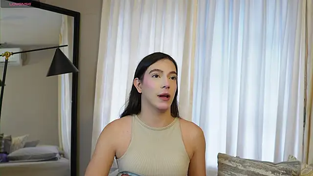 Ariaa Isabell online show from May 25, 6:36 pm