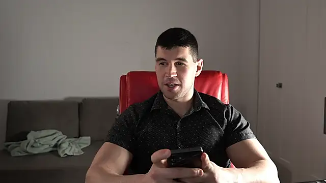 Sand0w online show from April 5, 10:40 pm