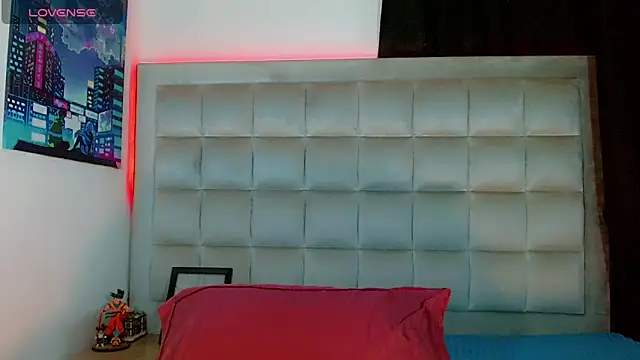 AmazingMistressNathy online show from March 25, 4:40 am