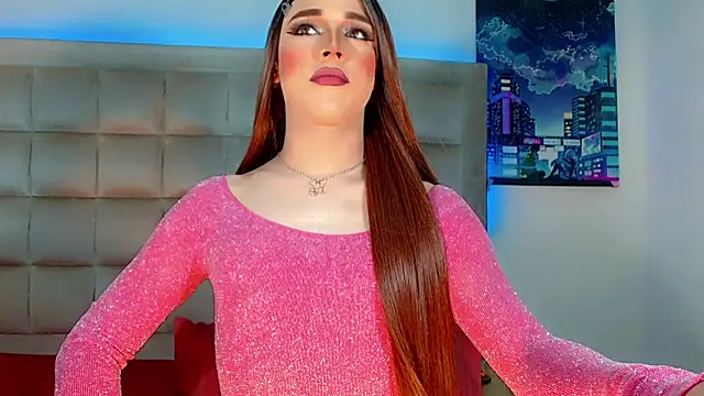 AmazingMistressNathy online show from July 11, 5:32 am