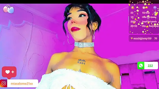 LADY-HOT-SEXY- online show from September 21, 12:51 pm