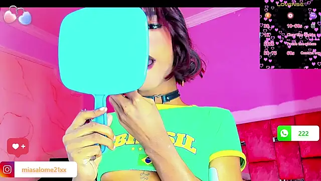 LADY-HOT-SEXY- online show from October 5, 4:11 am