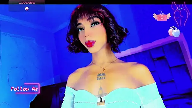 LADY-HOT-SEXY- online show from October 17, 7:38 pm