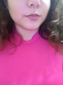 Theredcorazon online show from December 20, 1:45 am