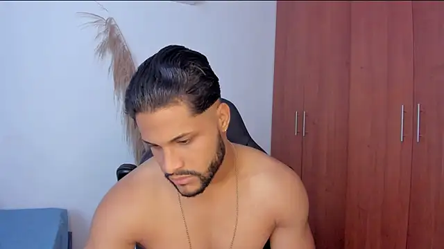 Pier Simons online show from March 30, 12:50 pm