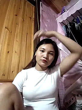 Duyen02 online show from October 7, 2:36 pm