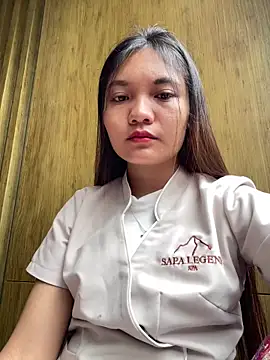 Duyen02 online show from October 9, 3:26 am
