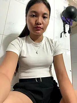 Duyen02 online show from October 9, 5:44 pm