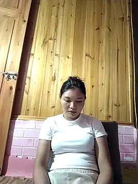 Duyen02 online show from October 18, 1:56 pm