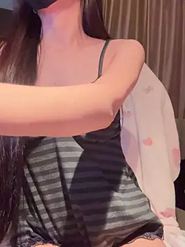  Meimeibaby  online show from April 12, 10:20 am