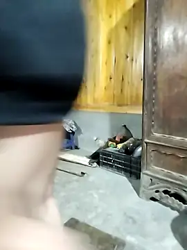 Tiyir597 online show from October 17, 2:52 pm