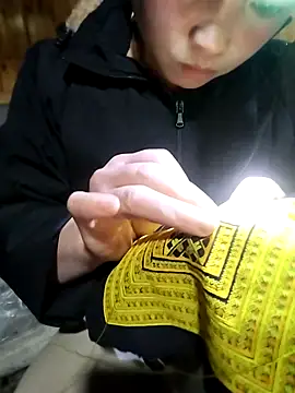 Tiyir597 online show from January 11, 4:06 am