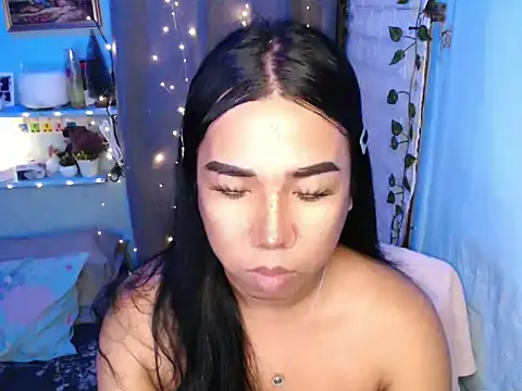 Hot JennyCum online show from January 8, 1:30 am