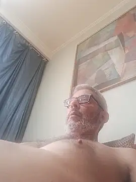 DotadoSaoCristovaoRJ online show from October 30, 5:35 pm