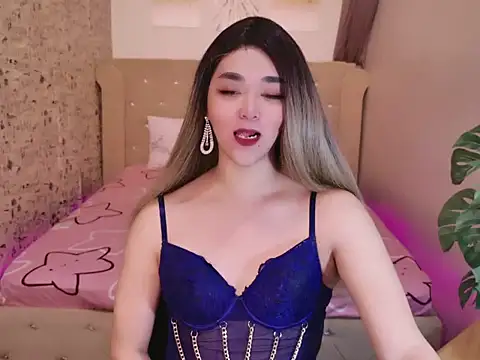 Ts-yoshi online show from September 11, 6:35 am