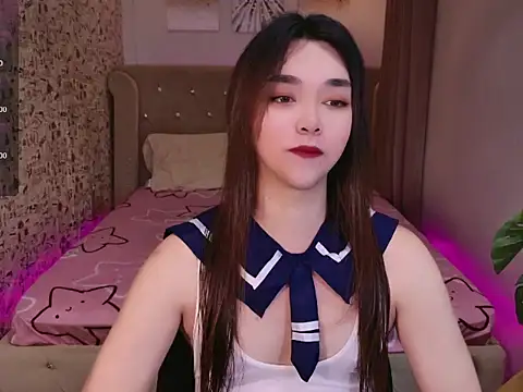 Ts-yoshi online show from October 4, 1:36 am