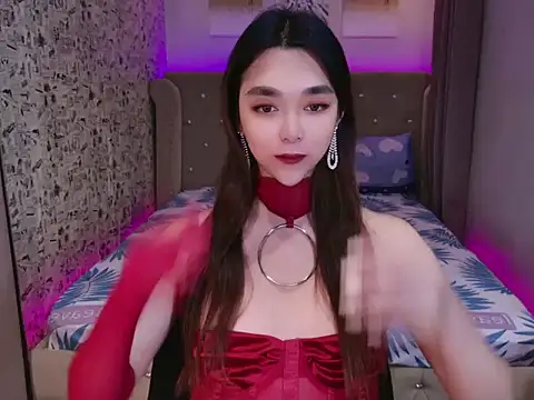 Ts-yoshi online show from October 10, 5:45 pm