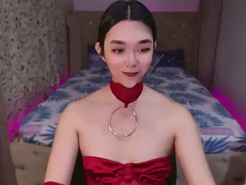 Ts-yoshi online show from October 20, 7:53 am