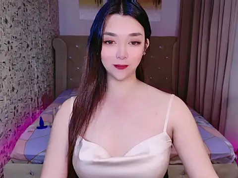 Snapshot of Ts-yoshi chatting on February 24, 7:56 pm Ts-yoshi online show from February 24, 7:56 pm