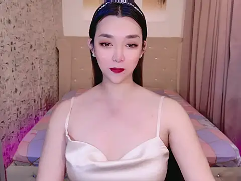 Snapshot of Ts-yoshi chatting on February 25, 6:39 pm Ts-yoshi online show from February 25, 6:39 pm