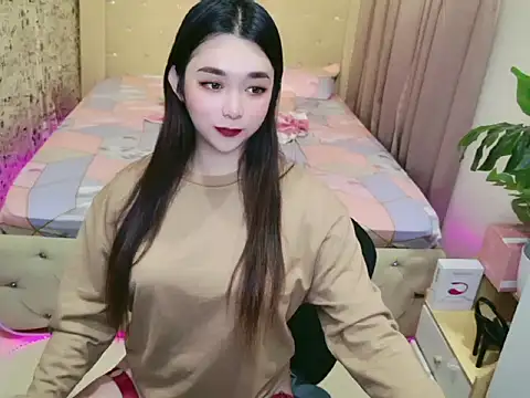 Snapshot of Ts-yoshi chatting on February 28, 2:51 pm Ts-yoshi online show from February 28, 2:51 pm