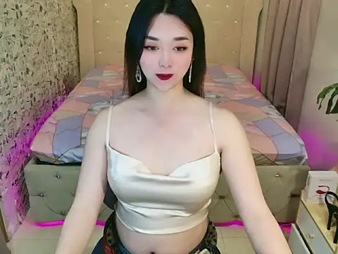 Ts-yoshi online show from March 17, 11:24 am