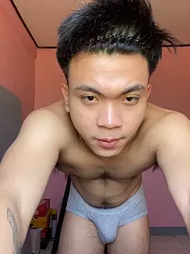 JerichoGutierez online show from February 3, 4:43 am