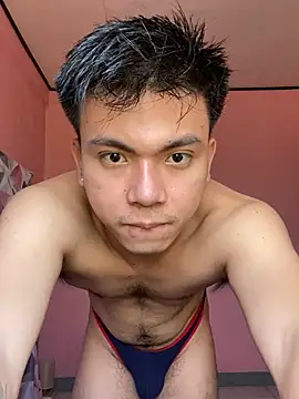 JerichoGutierez online show from March 11, 1:33 am