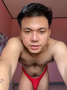 JerichoGutierez online show from March 13, 1:34 am