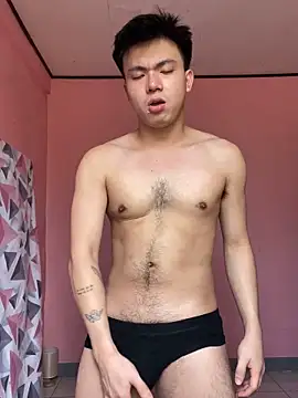 JerichoGutierez online show from March 29, 6:24 am