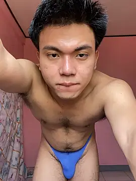 JerichoGutierez online show from April 22, 4:04 am