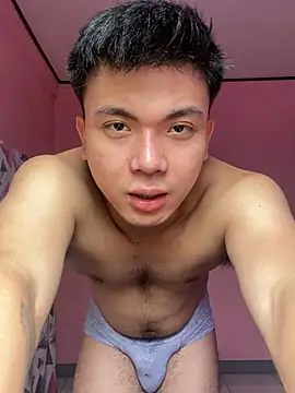 JerichoGutierez online show from July 1, 4:58 am