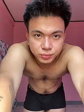 JerichoGutierez online show from July 7, 4:15 am