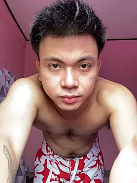 JerichoGutierez online show from July 10, 2:49 am