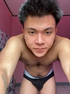 JerichoGutierez online show from July 13, 3:53 am
