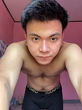 JerichoGutierez online show from July 16, 4:18 am
