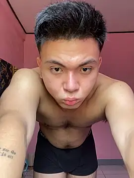 JerichoGutierez online show from July 20, 4:16 am