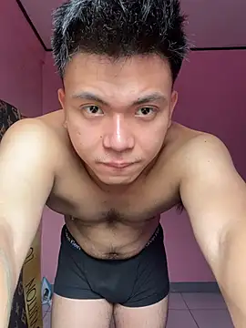 JerichoGutierez online show from July 24, 4:10 am