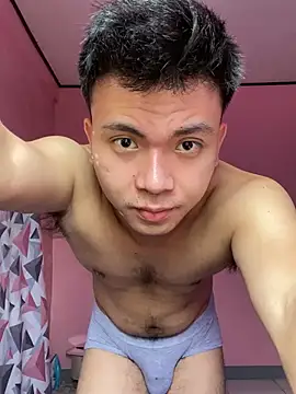 JerichoGutierez online show from July 28, 3:24 am