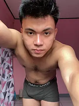 JerichoGutierez online show from July 29, 2:10 am